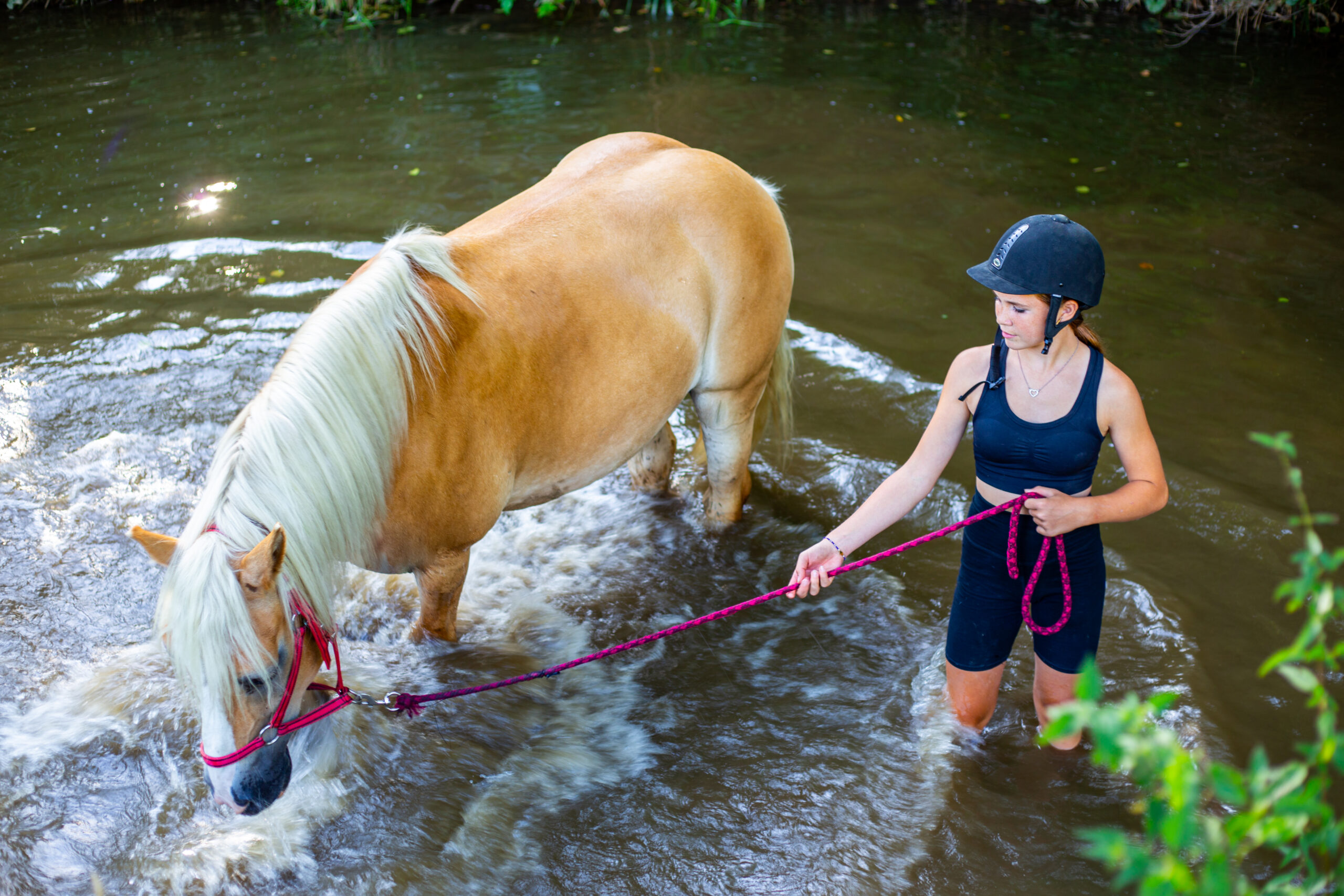 dětské tábory jako firemní benefit