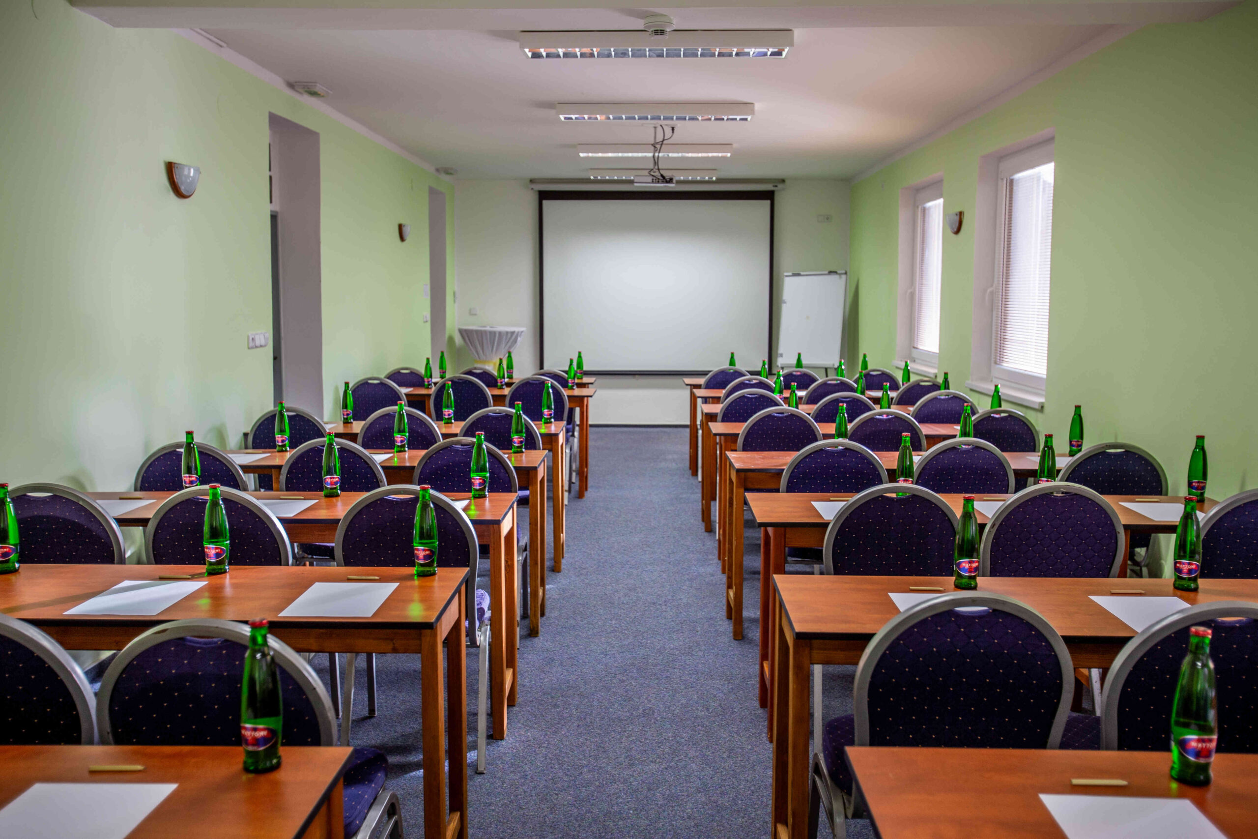 Arizona - konferenční místnost 2