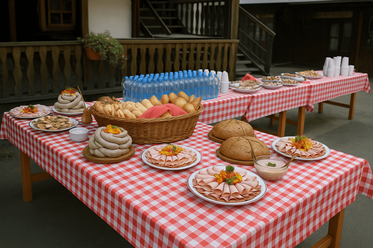 zabijačkové speciality